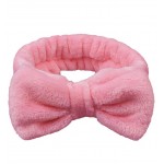 Bentita cu elastic pentru cosmetica BX23CC Simpla Rose